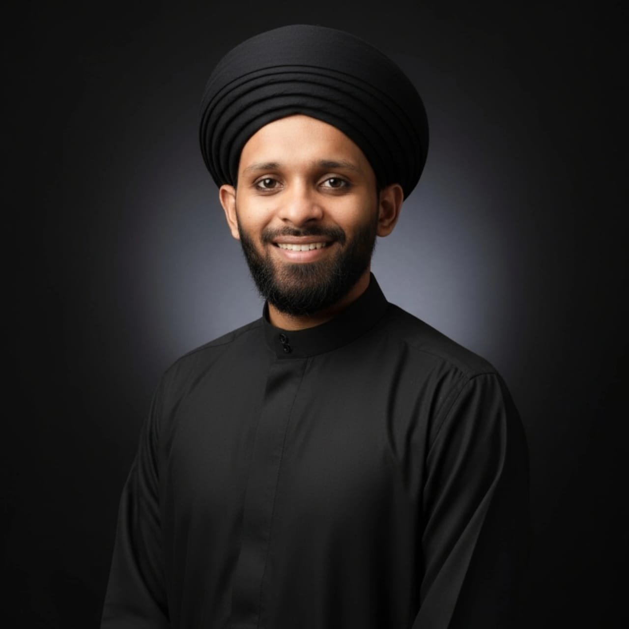 Muhammed Bishir